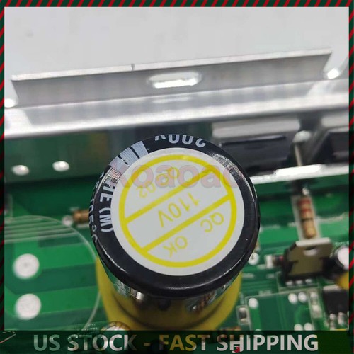 110V AE0016C FOR SOLE F63 Treadmill Motor Controller Crcuit Board - Picture 2 of 6