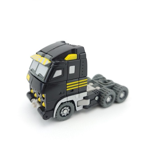 Transformers Armorhide Figure Only Tftm Scout Incomplete - Picture 3 of 6