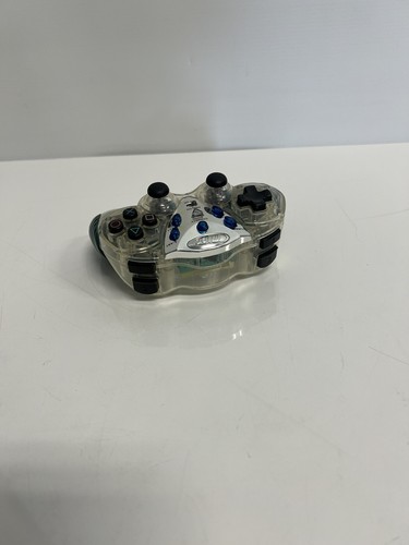 Intec Wireless PlayStation 2 PS2 Controllers No Dongles - Picture 4 of 7