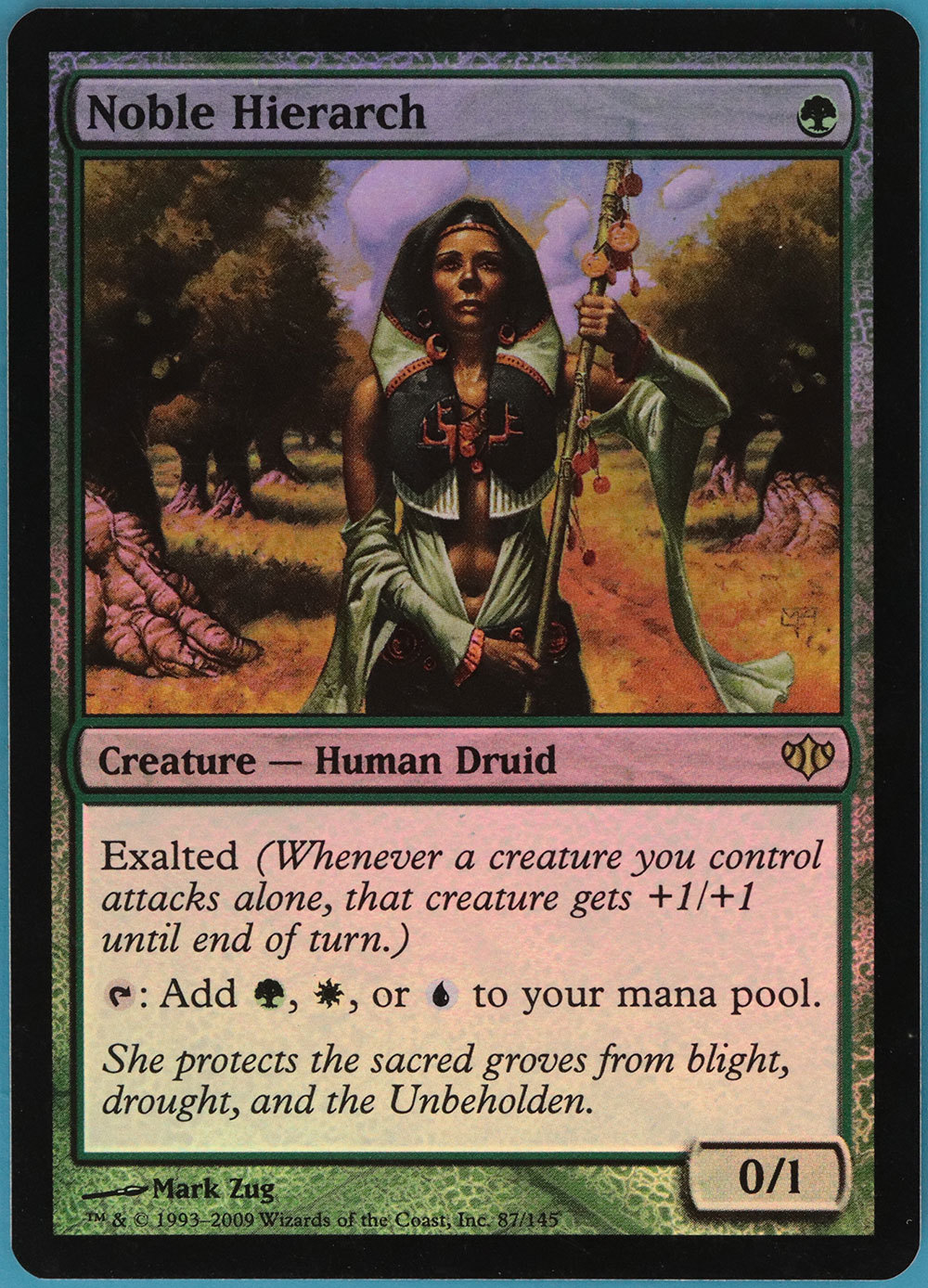 Edle hierarch folie konfluenz spld grne seltene magie mtg - karte (id 55446) abugames Edle hierarch folie konfluenz spld grne seltene magie mtg - karte (id 55446) abugames