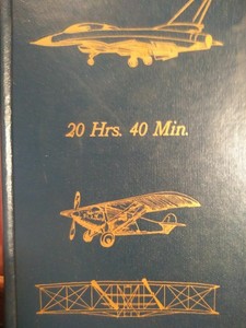 20 hours 40 minutes book 20 hours 40 minutes book