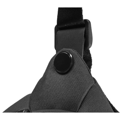 Peak Design Everyday Sling v2 (10L, Black) BEDS-10-BK-2 | eBay