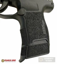 Pearce Grip SIG P365 GRIP EXTENSION 1/4" PG-R12 FAST SHIP
