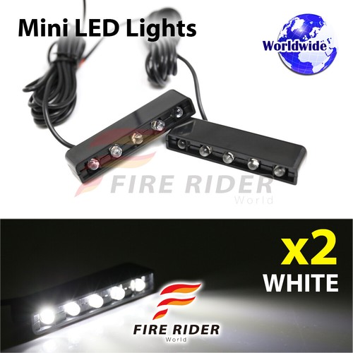 FRW 12V Decoration 8color LED Lights Brake running FOR Universal Suzuki - Picture 9 of 17