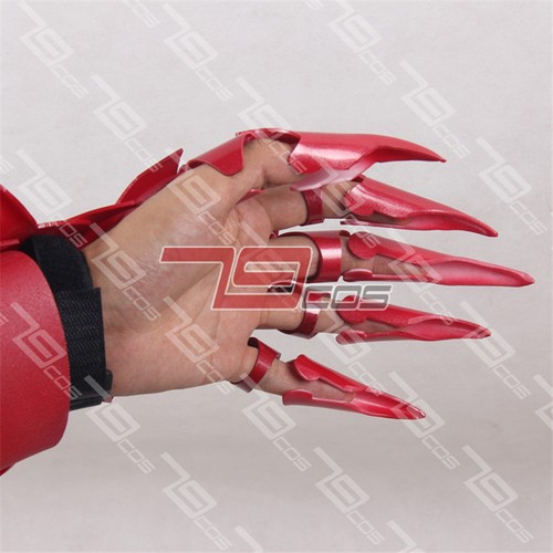 Accesorio Handwork Anime High School DXD Tsto Issei Equipo Mejorado Cosplay Accesorio - Imagen 5 de 6