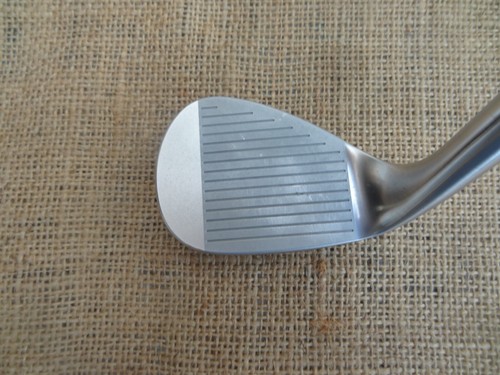 HONMA T WORLD S-SOLE 60°/12 Wedge ⛳ NS PRO MODUS3 115 Steel Wedge - Picture 3 of 8