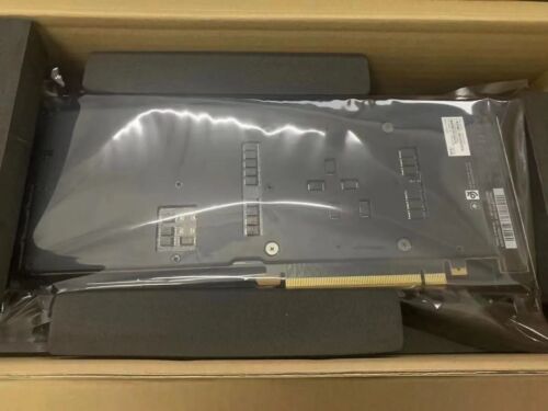 NVIDIA Tesla V100 32GB SXM3 Convert PCIE GPU CUDA Computing Accelerator Card - Picture 5 of 5