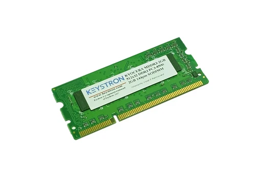 MDDR3-2GB Kyocera 870LM00098 2GB DDR3 144-pin SODIMM Memory