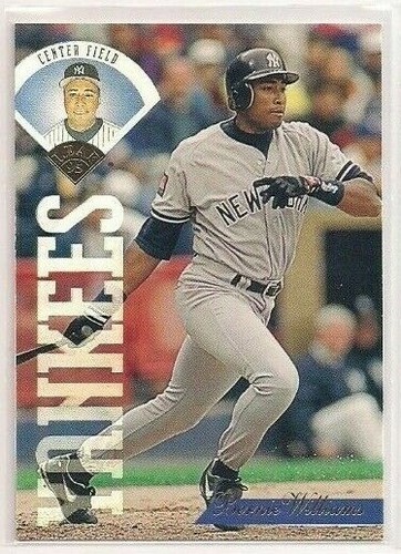 1995 Donruss Leaf Baseball Cards / You Choose From List (CHOICE) #s 1 - 200 - Picture 101 of 186