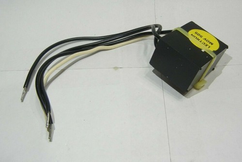 Baldor Lectron R70 R70CA Solid State Motor Control Starter Soft ASEA BROWN BOVER - Picture 10 of 11