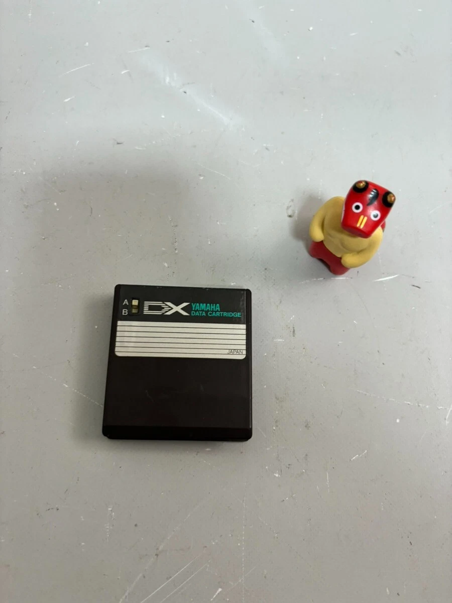 Preços baixos em Yamaha dx7 ROM | eBay