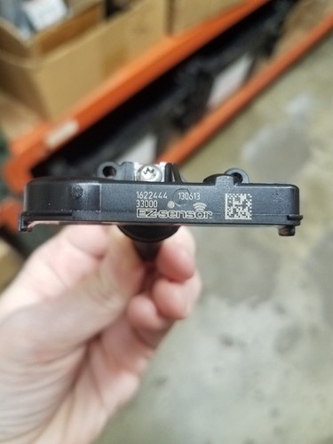 Schrader EZ Sensor Programmable TPMS 315 MHz #33000 - Picture 5 of 7