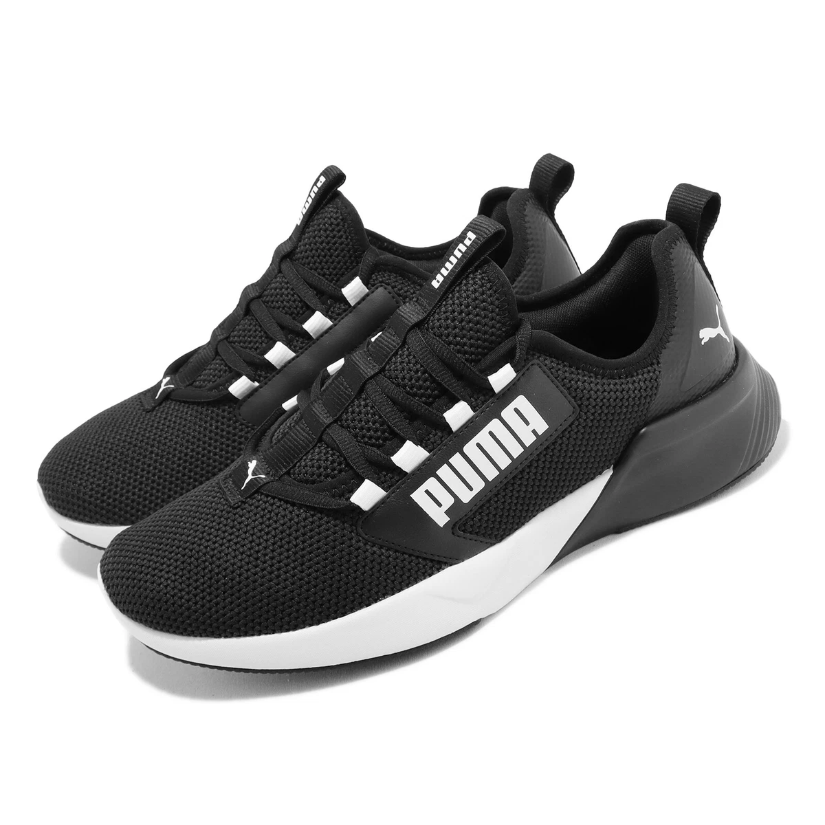 Puma retaliate best sale shoes