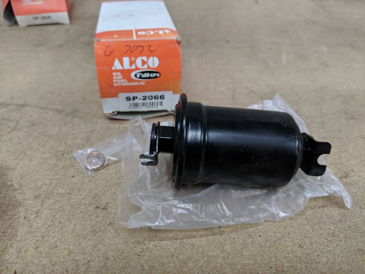 ALCO FUEL FILTER SP2066 FITS DAIHATSU HONDA HYUNDAI ROVER