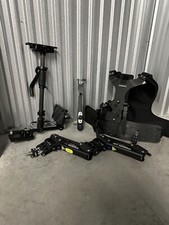Steadicam Aero-30 W/ Zeyphr vest