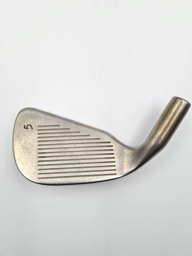 Ping Eye 2 5 Iron Head Only, Orange Dot - Picture 4 of 5