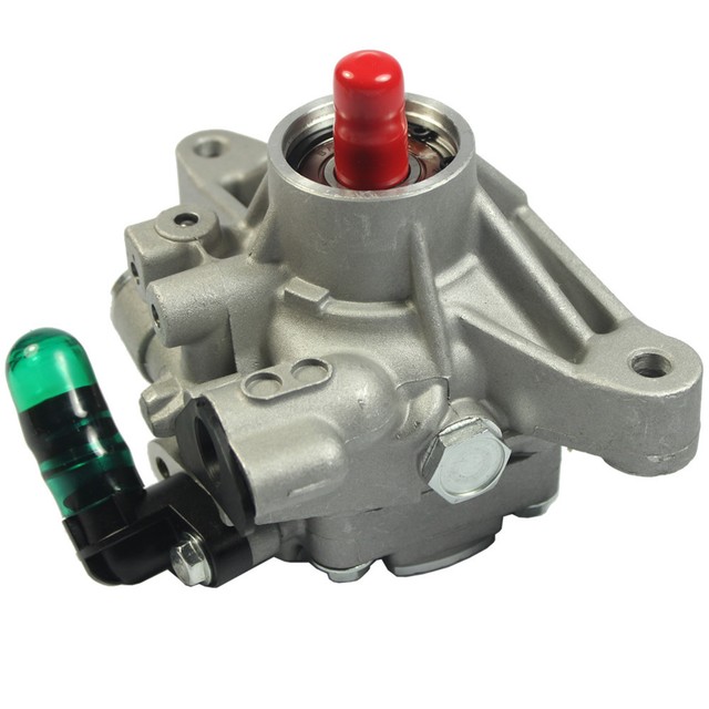 Steering Pump 56110rnaa01 Fits For Honda Civic 2006 2017 Brand New Steering Pump 56110rnaa01 Fits For Honda Civic 2006 2017