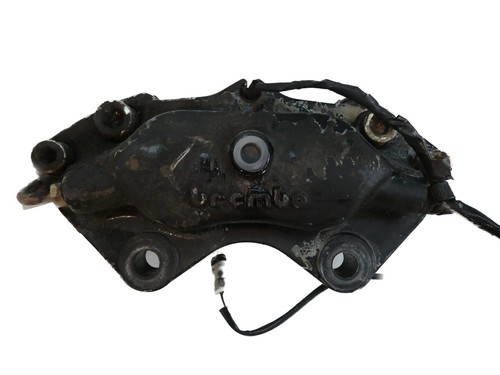 Porsche 928 S4 92835242201 Brake caliper rear right - Bild 4 von 5