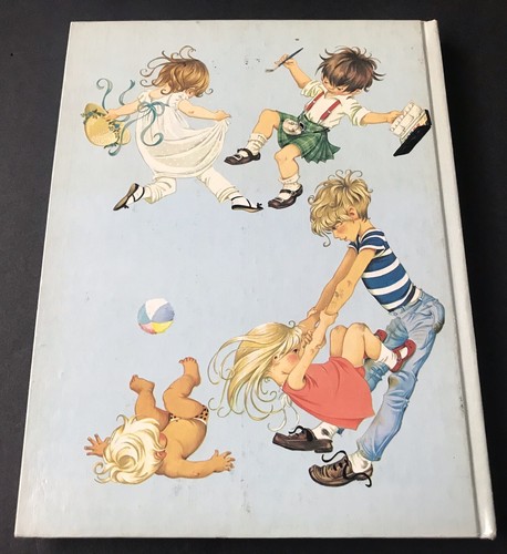 A Book Of Children's Rhymes And Verse - Picture 2 of 6