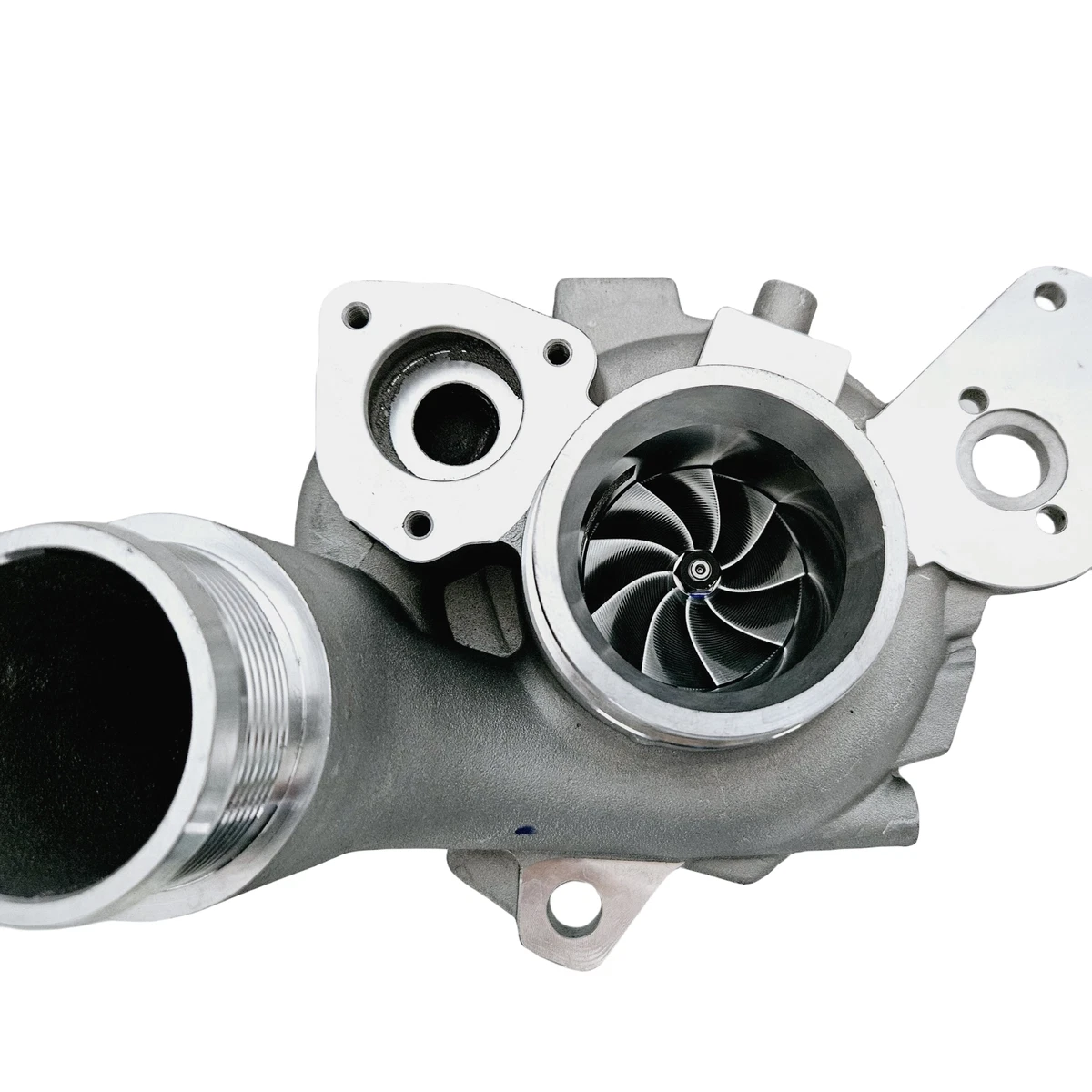 Genuine OEM Turbos & Parts for Mercedes-Benz CLA45 AMG for sale | eBay