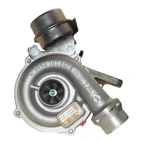Turbolader 8200360800 für Renault Clio II Grand Scenic II Megane II Scénic II