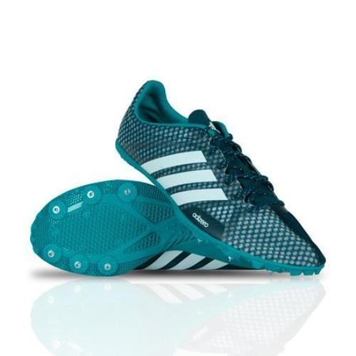 Adidas AdiZero Ambition MD Men's Middle Distance Track Spikes Shoes Size 11 Adidas AdiZero Ambition MD Men's Men's Men's Middle Distance Track Spikes Shoes Size 11 e49b19