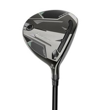 Taylor Made Qi35 Max Fairway Wood (2025) NEW