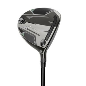 TaylorMade Golf Club Qi35 MA.5* 5 Wood Stiff Fujikura Air Speeder 5