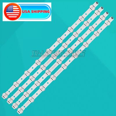 LED Backlight Strips For LG SSC_65UK63 65UM6900PUA 65UK6300PUE 65UM7100