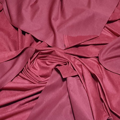 STRETCH SPANDEX FAUX SUEDE FABRIC JACKETS CHAPS COLTH APPAREL CAR HEADLINER 58"W - Picture 307 of 555