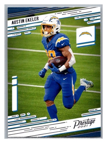 2021 Panini Prestige Football # 1 - 200 - Pick Your Card! - Picture 323 of 336