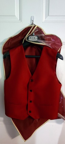 BJK COLLECTION 5 PIECE SUITE BLACK SIZE 14 - Picture 6 of 7