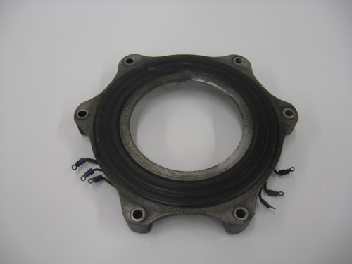 Propeller De-ice Slip Ring Assembly - 1974 Piper Navajo P-425 - PN: 757 608 - Foto 8 di 8
