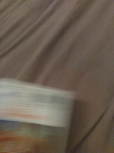 The Ten Commandments 1956 VHS 1989 Paramount- 2-Tape Set Charlton Heston - Bild 3 von 3