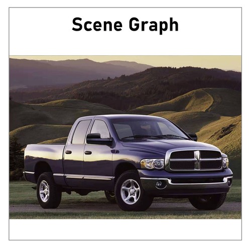 Par de espejos retrovisores laterales de remolque para 02-08 Dodge Ram 1500 03-09 2500-3500 manual diestro derecho - Imagen 11 de 12