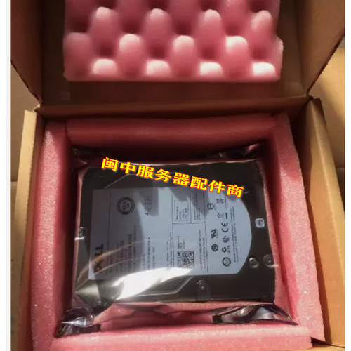 For EQ Dell 300GB SAS 15K 9FL066-057 ST3300657SS 0959R4 Storage Hard Drive - Afbeelding 2 van 4