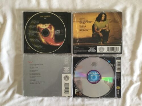 Lot of Kiss collectibles: Live to Win, tributes, promo discs, imported EP, VHS - Picture 2 of 18