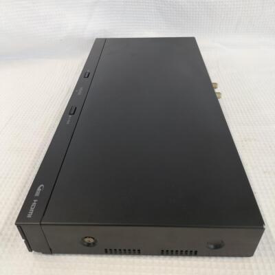 レコーダー SHARP BD- NS510 500GB Sharp AQUOS BD-NS510 Blu-Ray Recorder 500GB Good Condition