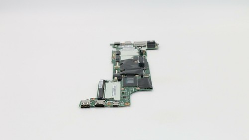 FRU:01LW725 For Lenovo Laptop ThinkPad X270 with i5-6200U Motherboard - Picture 3 of 4