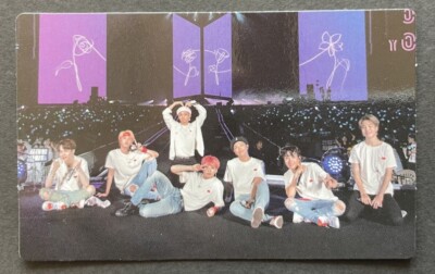 BTS 'LOVE YOURSELF' SEOUL bluray ジョングク BTS LOVEYOURSELF SEOUL ソウル Blu-ray ジョングク BTS WORLD