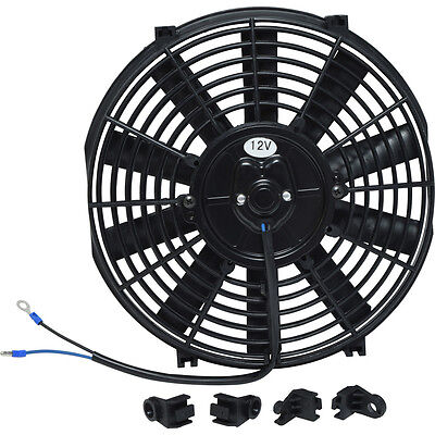 Universal Air Conditioner CF 0009C A/C Condenser Fan UAC 