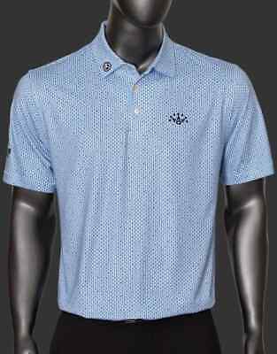 Scotty Cameron 2023 US Open Release - 7 Point Crown Polo Scotty Cameron 2023 US Open Release - 7 Point Crown Polo