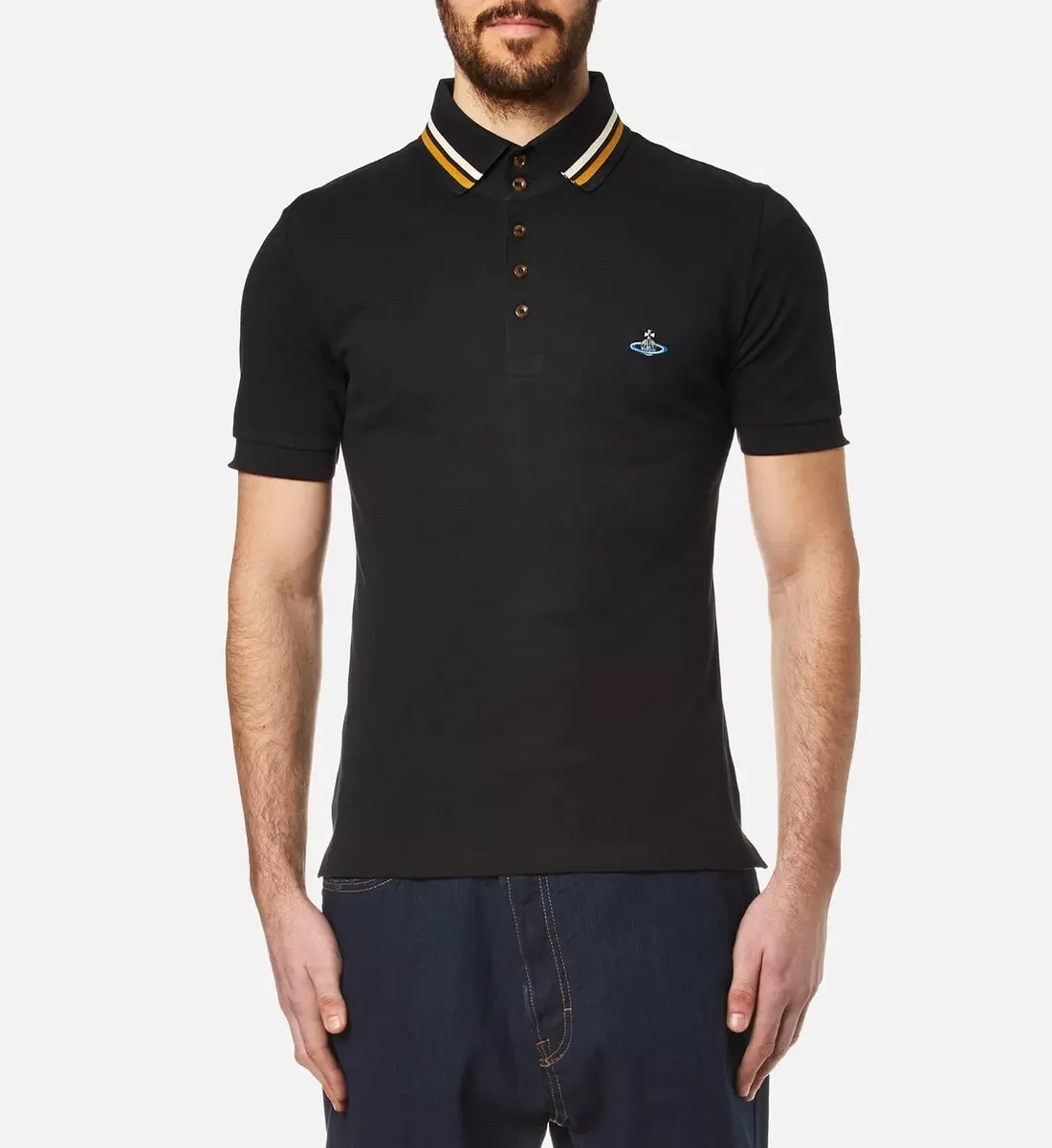 Vivienne westwood polo deals