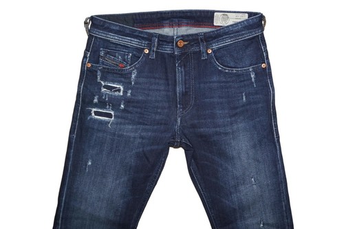 DIESEL THOMMER 084NF JEANS SLIM SKINNY W31 L34 100 % AUTHENTISCH