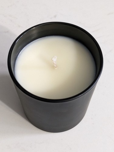 New Black Matte Tumbler Jars 10 oz (Case Of 12) Candle Making Candle Glass Bulk - Picture 5 of 11
