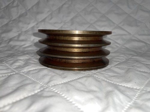 Martin TB SHEAVE 3B 5.4 TB 2517 Pulley 3B54TB2517 5QW+ Max RPM 4317 Prior Mail - Picture 6 of 8