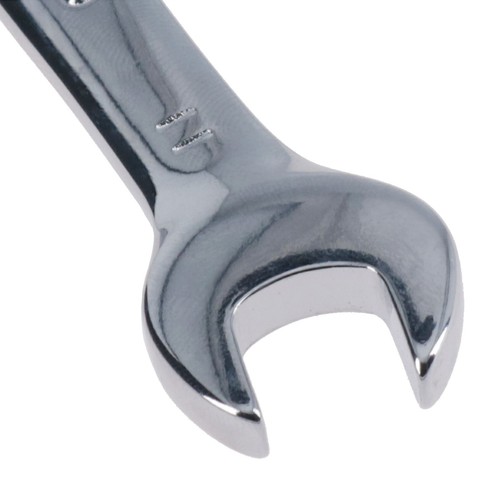 Llave métrica de combinación de trinquete rechoncho de 11 mm 72 dientes SPN04 - Imagen 6 de 6