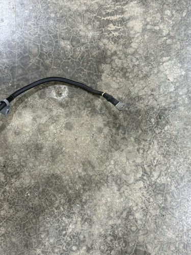 2012-2015 Camaro SS / ZL1 Electric Rack & Pinion Power Steering Harness OEM GM - Picture 3 of 5