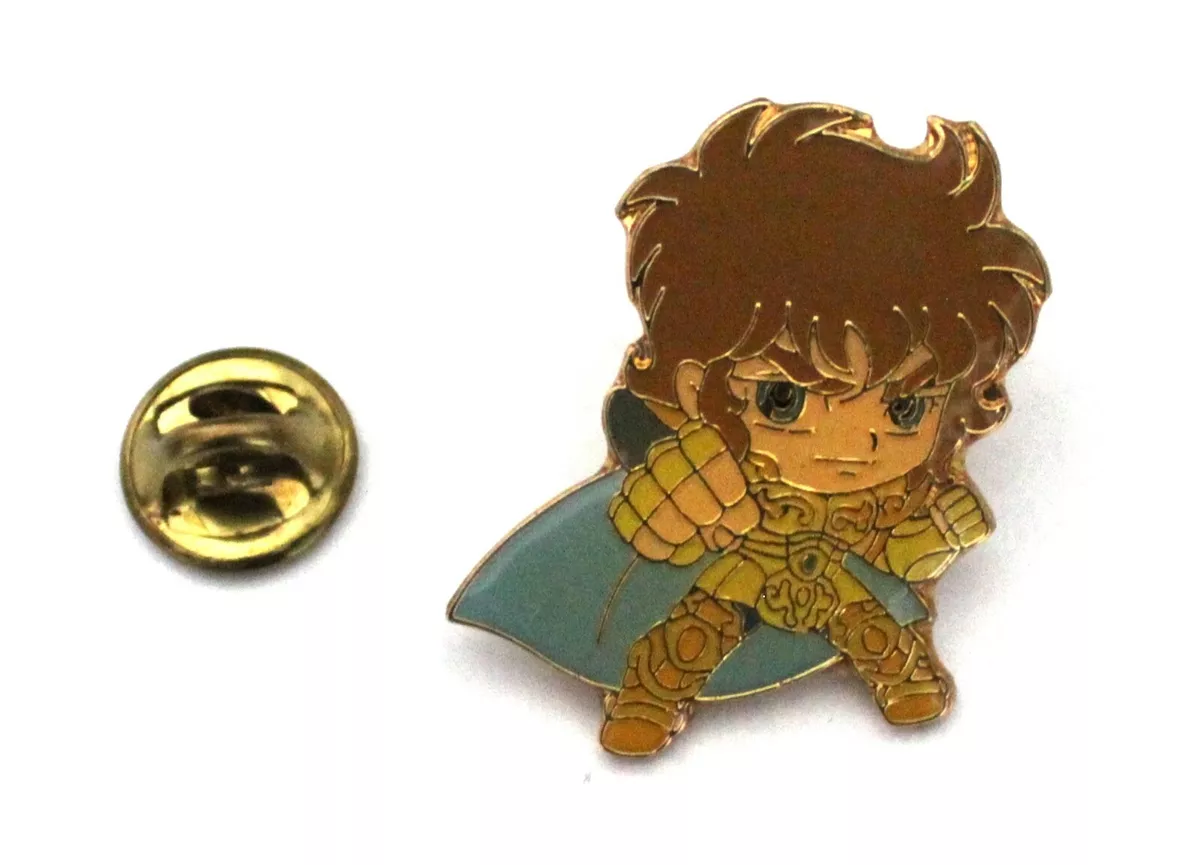 Pin on Saint Seiya