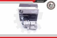 Esen SKV Bremssattel Hinten Links Bremssystem Bosch FüR Alfa Romeo Mito 1.4